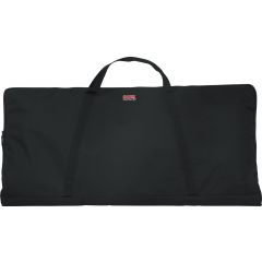 Gator Gigbag Eco GKBE pour clavier 61 touches - Vue 1